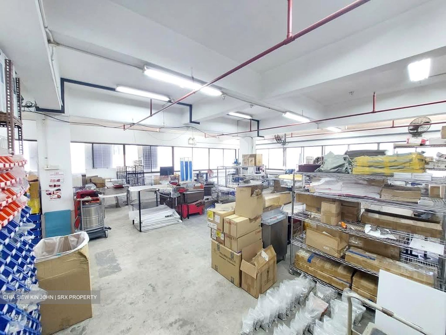 Tong Lee Building Block B (D13), Factory #566272691
